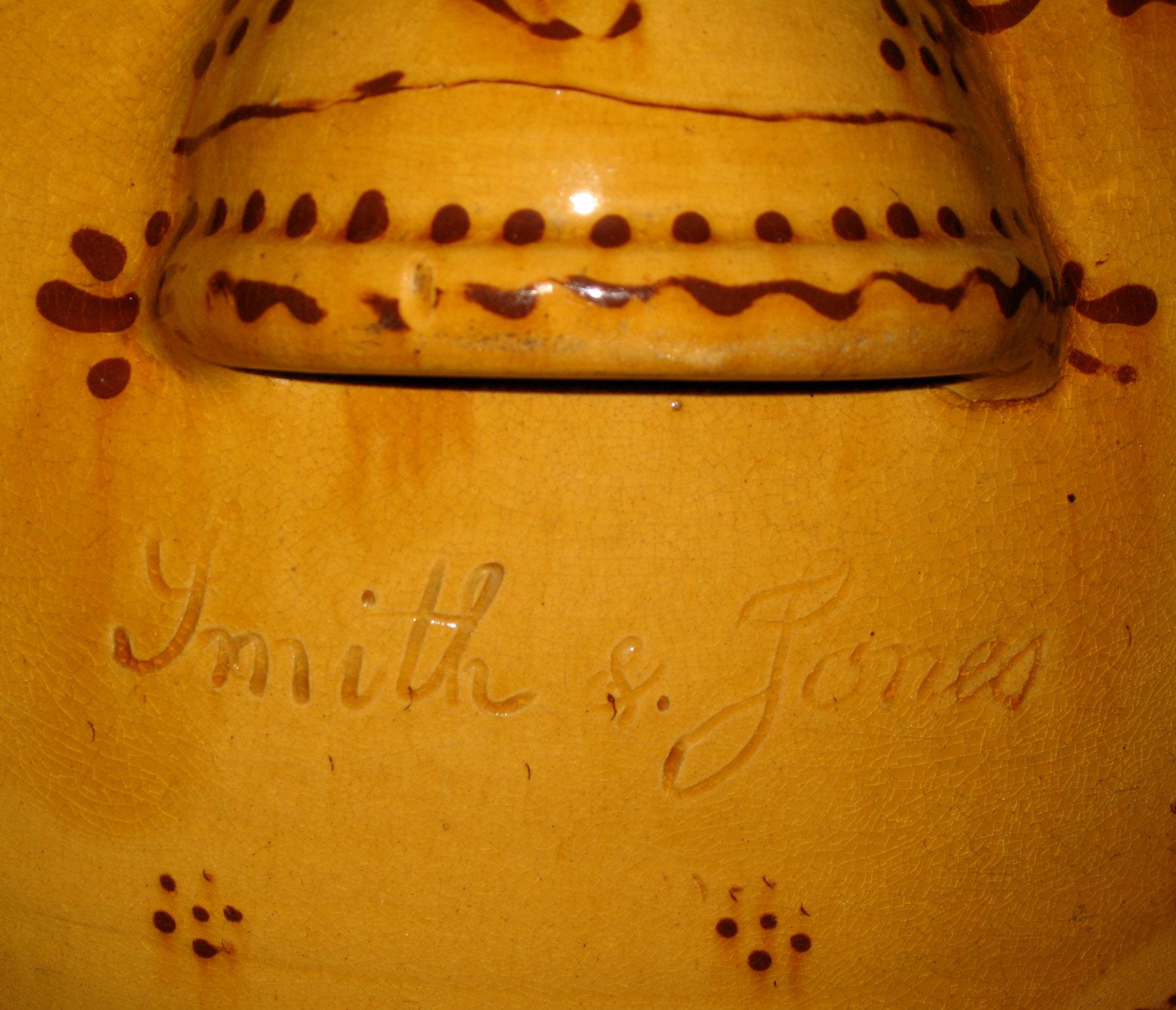 1959.2188 Water cooler (detail 5)