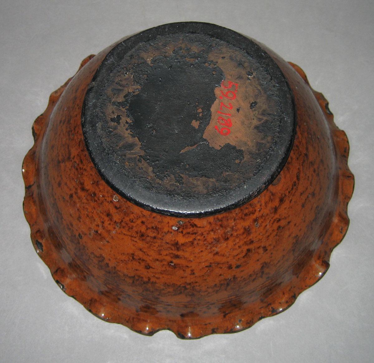 1959.2189 Bowl (bottom)