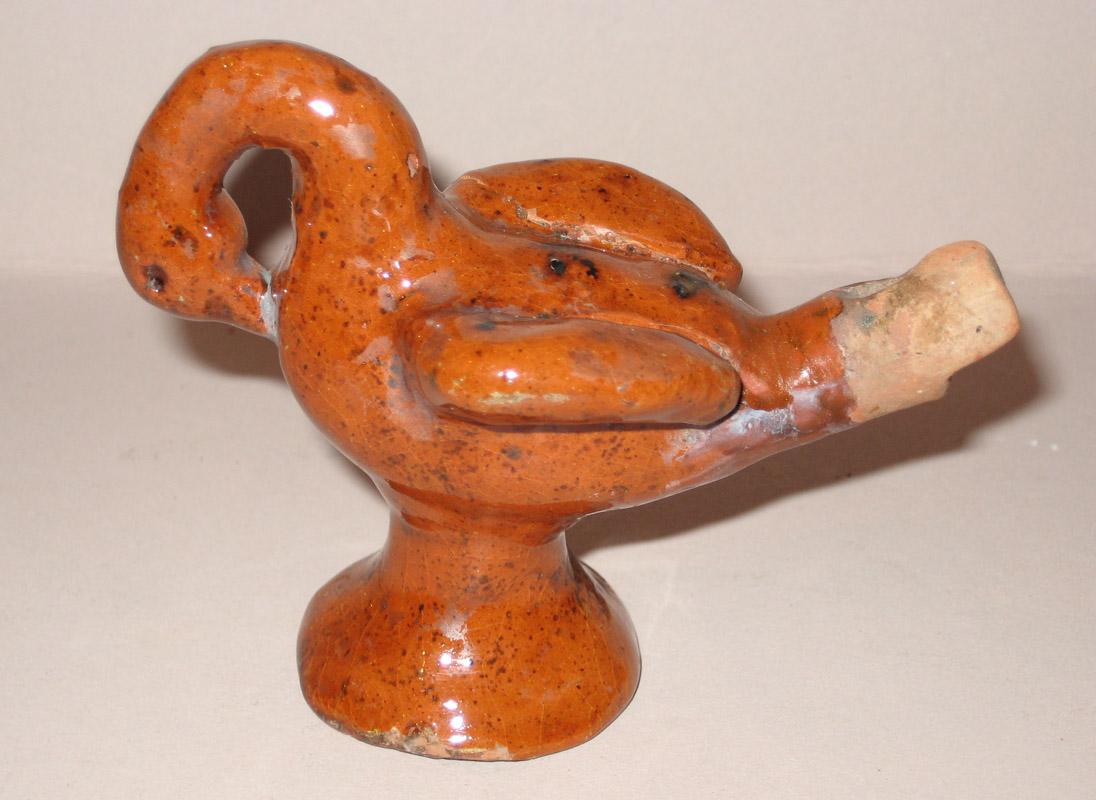 1959.2211 Figure (bird)