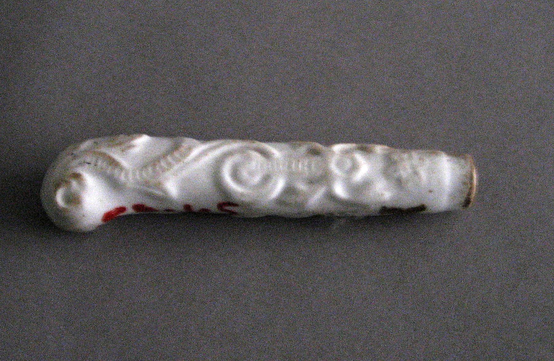 1954.0001.005 Knife handle
