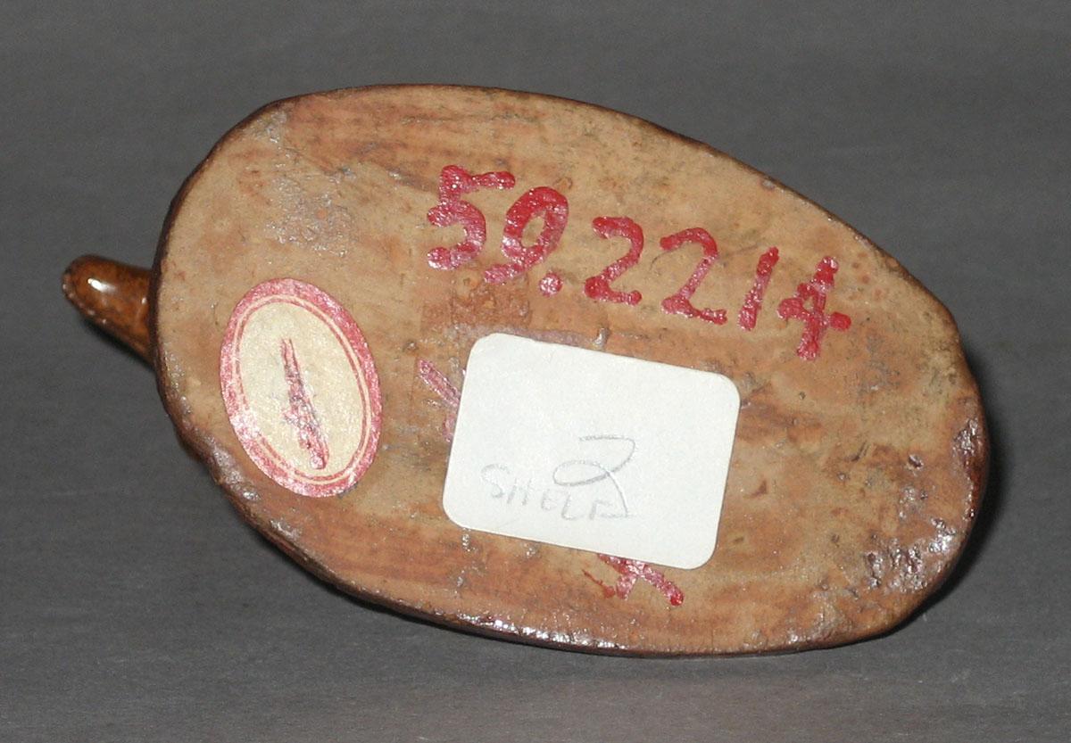 1959.2214 Figure, Goat (bottom)