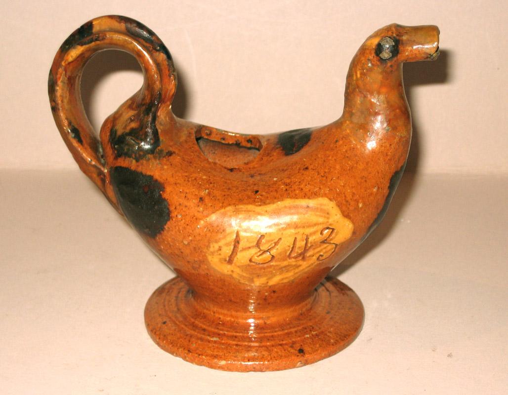 1959.2215 Jug (opposite side-date)