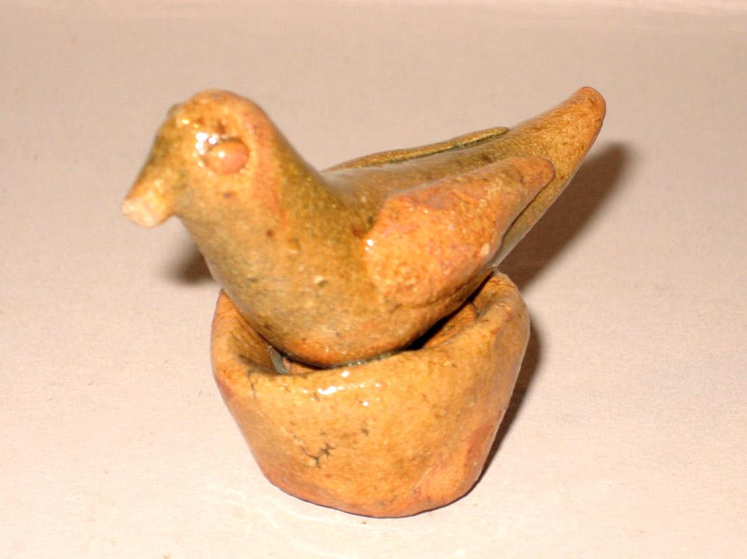1959.2220 Figure (bird)
