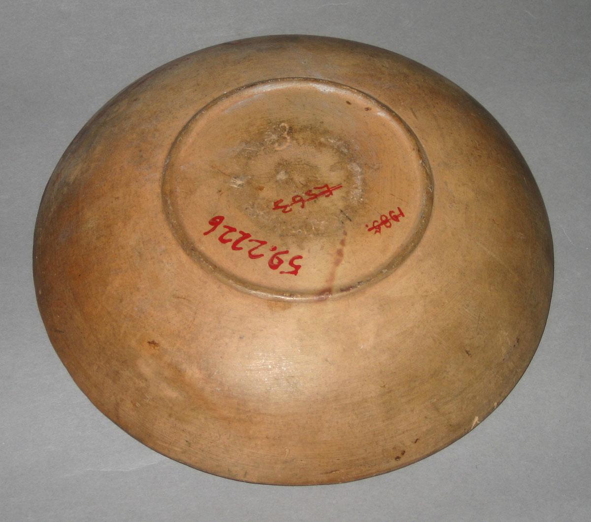 1959.2226 Dish (bottom)