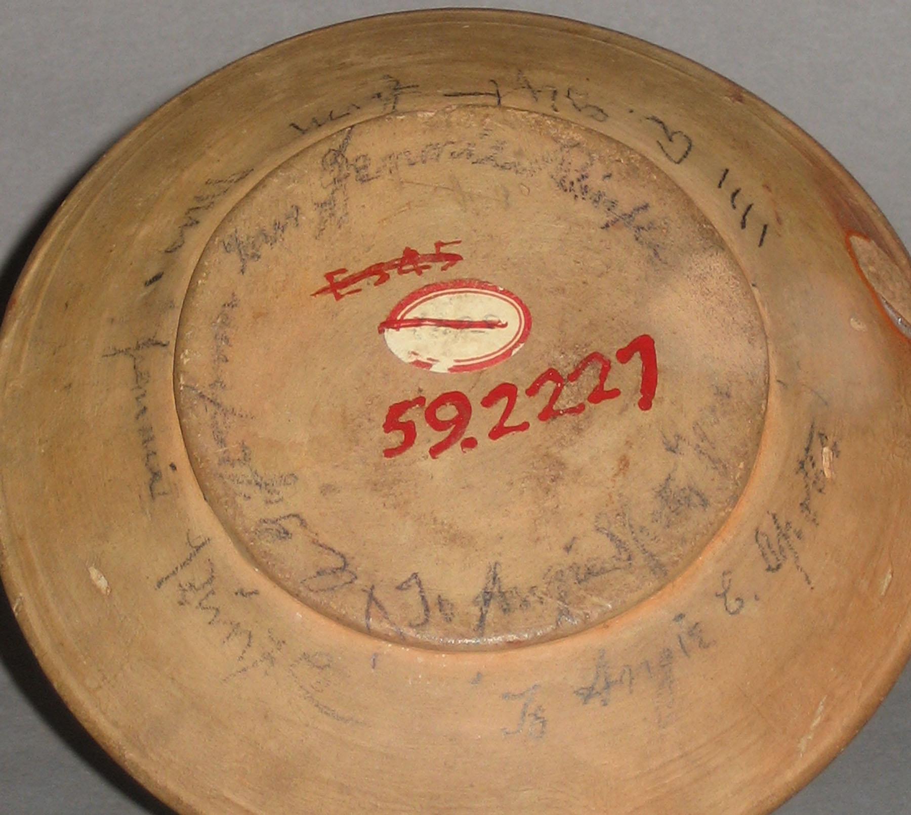 1959.2227 Dish (bottom)
