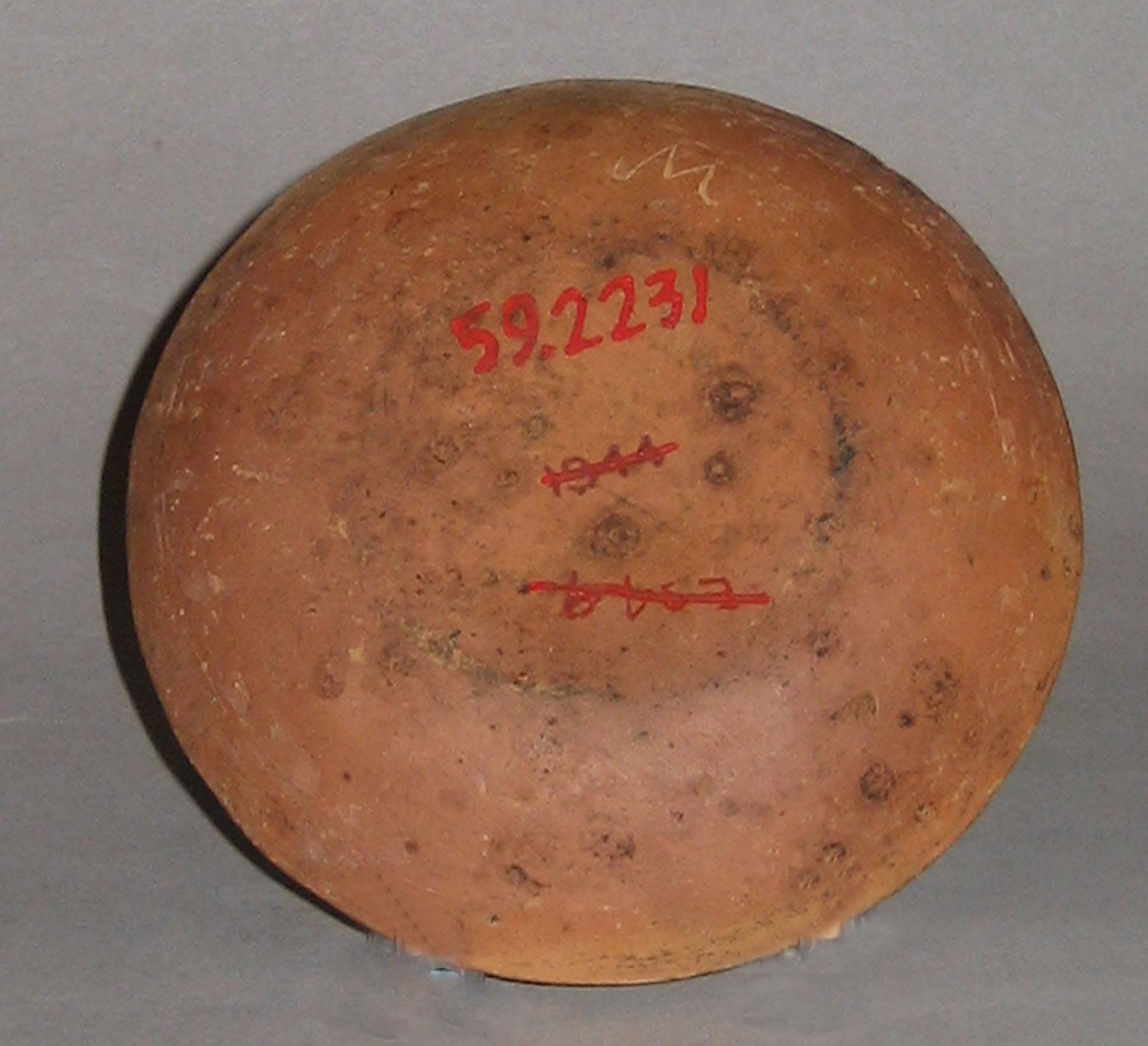1959.2231 Dish (bottom)