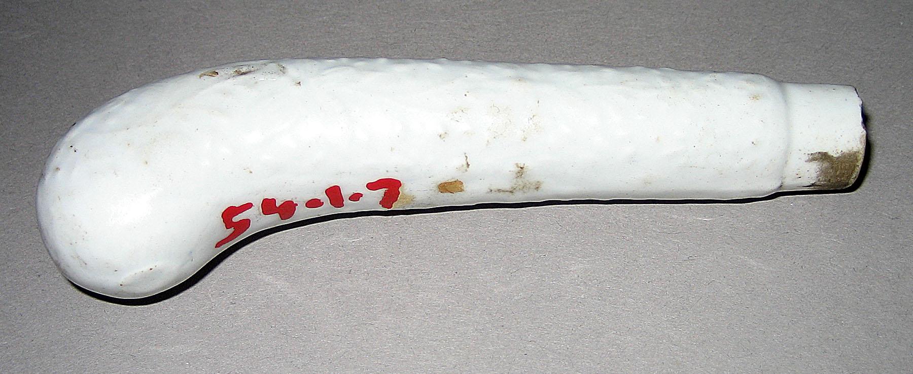 1954.0001.007 Knife handle