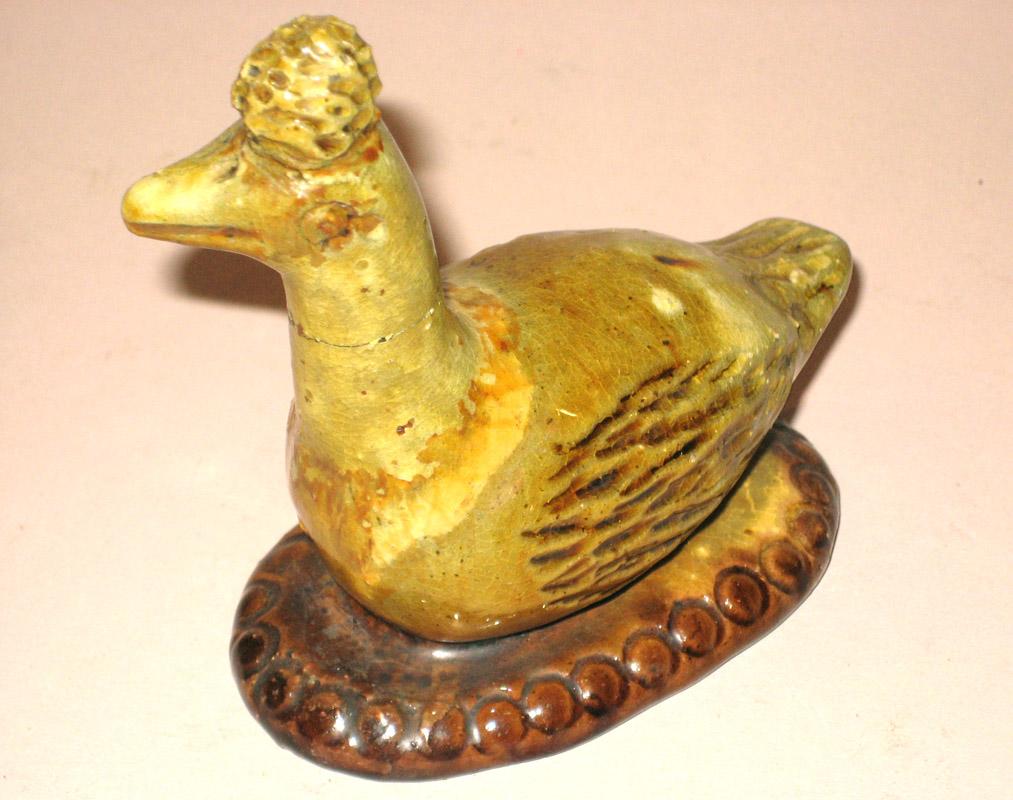 1959.2233 Figure (bird)