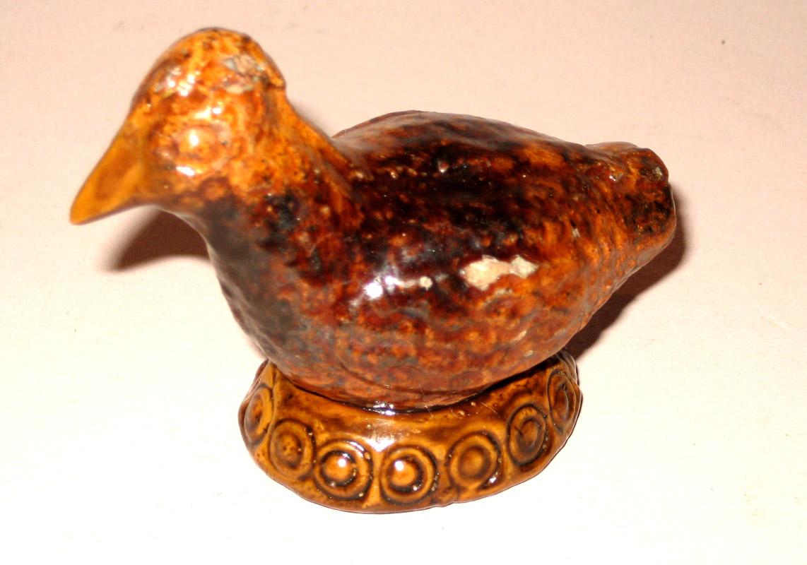 1959.2234 Figure (bird)