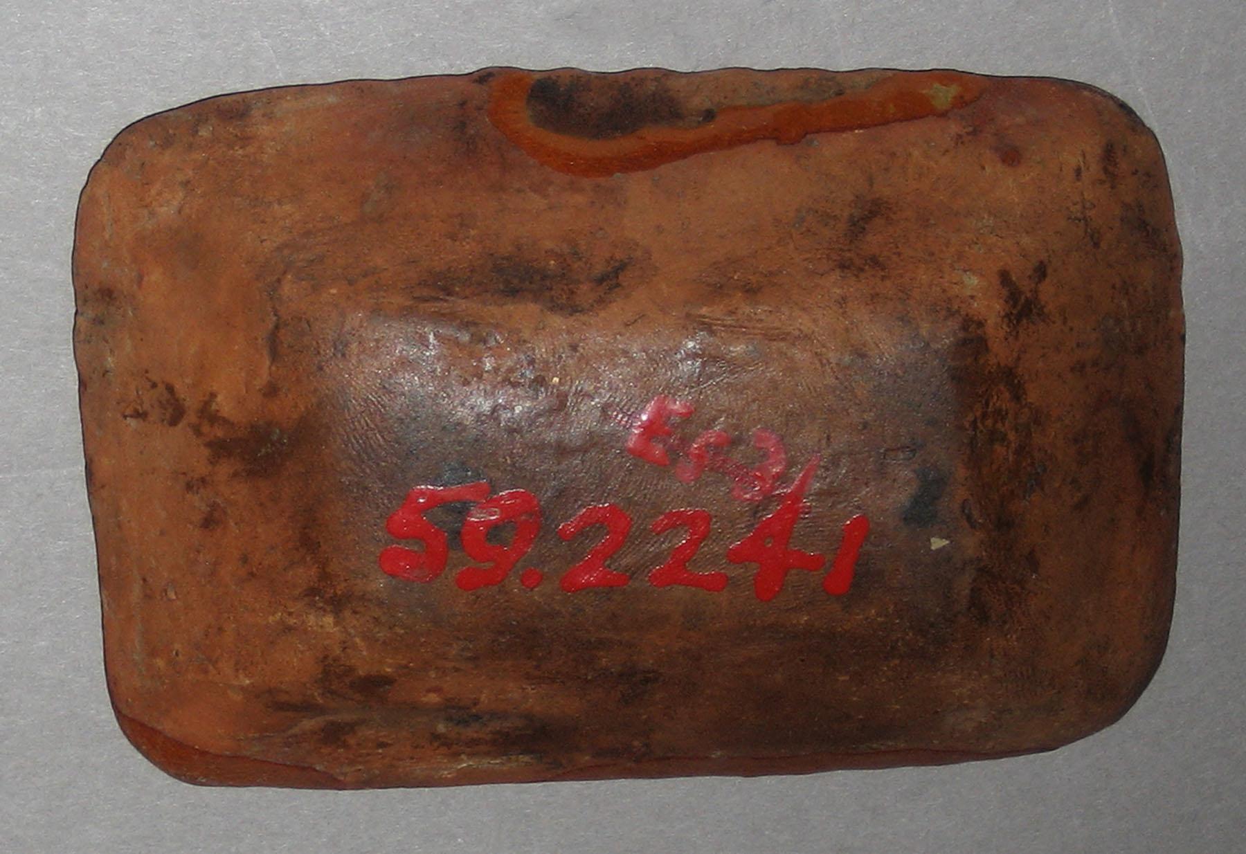 1959.2241 Dish (bottom)