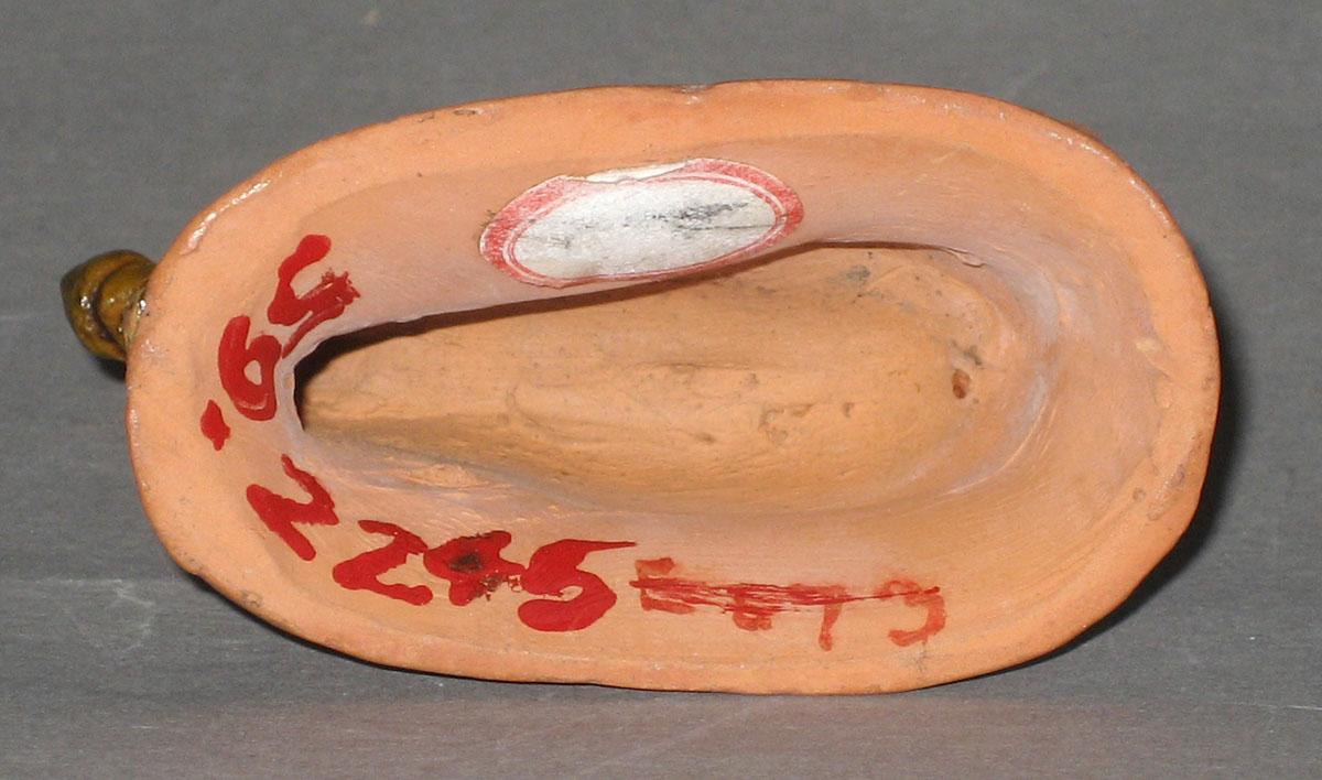 1959.2245 Figure, Sheep (Ram) (bottom)