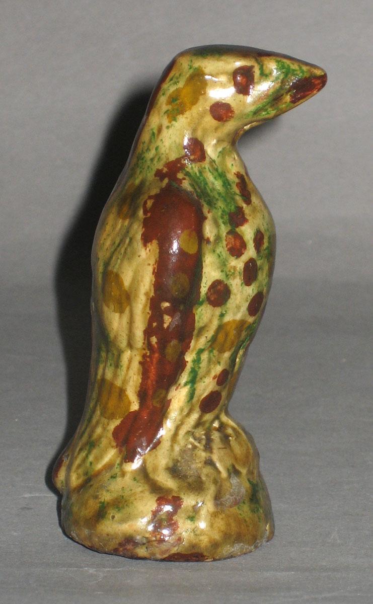 1959.2247 Figure, Eagle