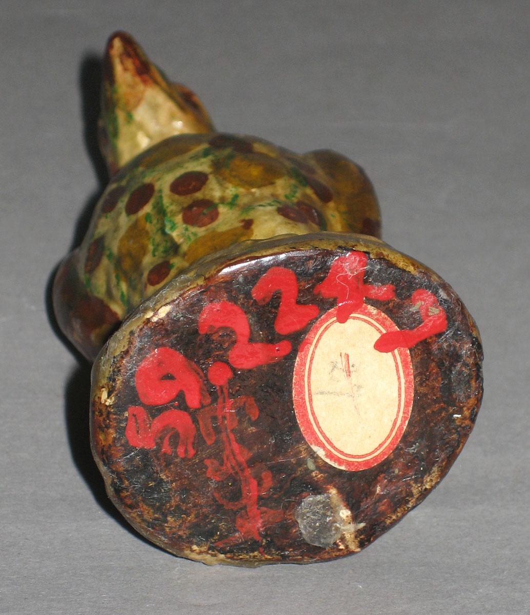 1959.2247 Figure, Eagle (bottom)