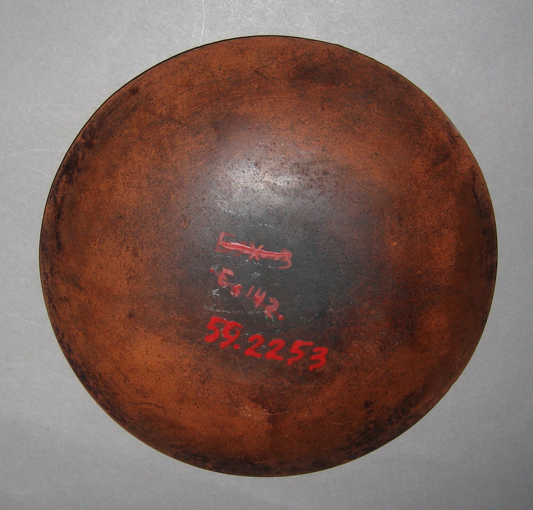 1959.2253 Dish (bottom)