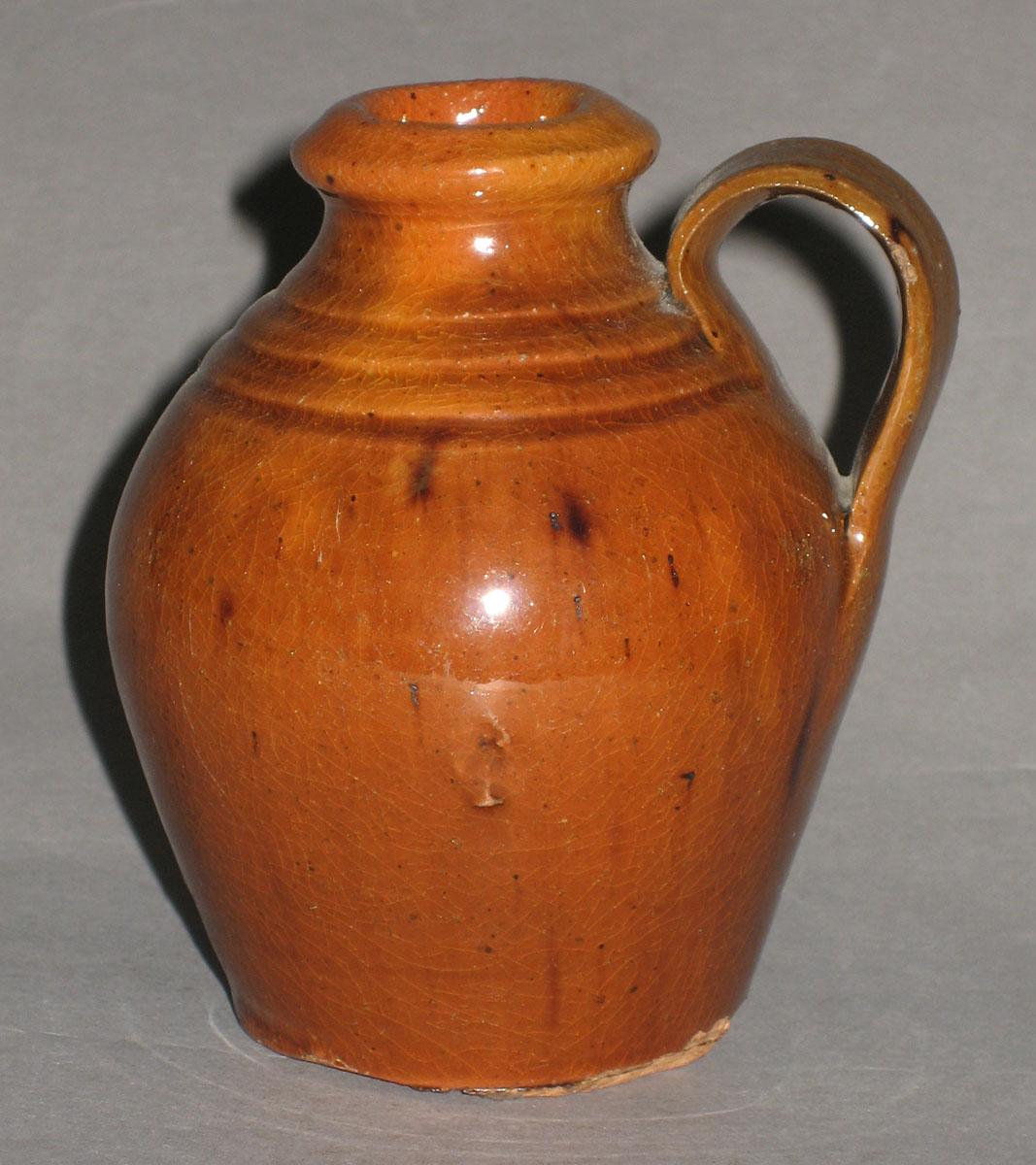 1959.2257 Jug, Miniature