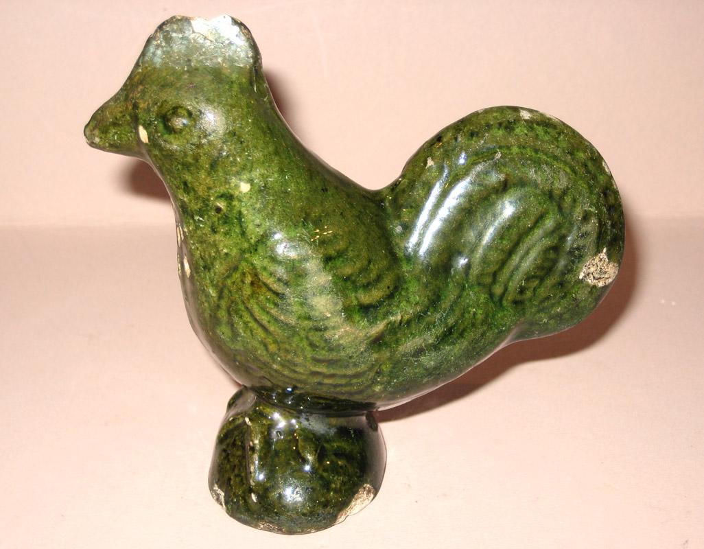 1959.2259 Caster (bird)