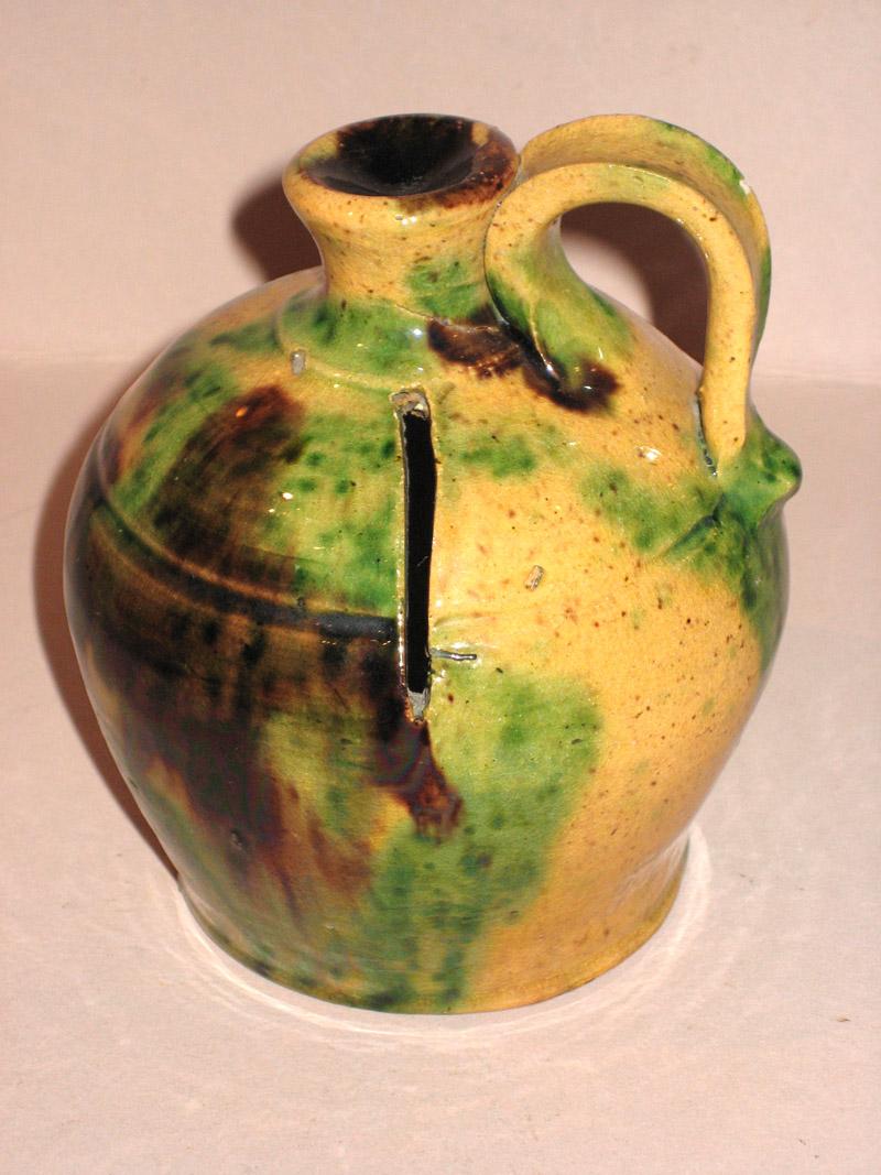 1959.2262 Coin bank