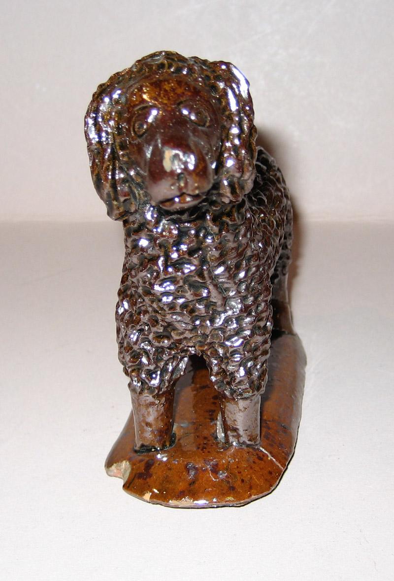 1959.2266 Dog figure