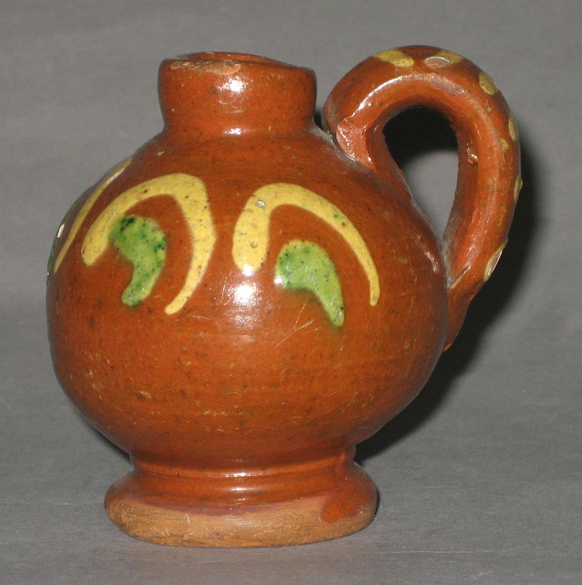1959.2271 Jug, Miniature