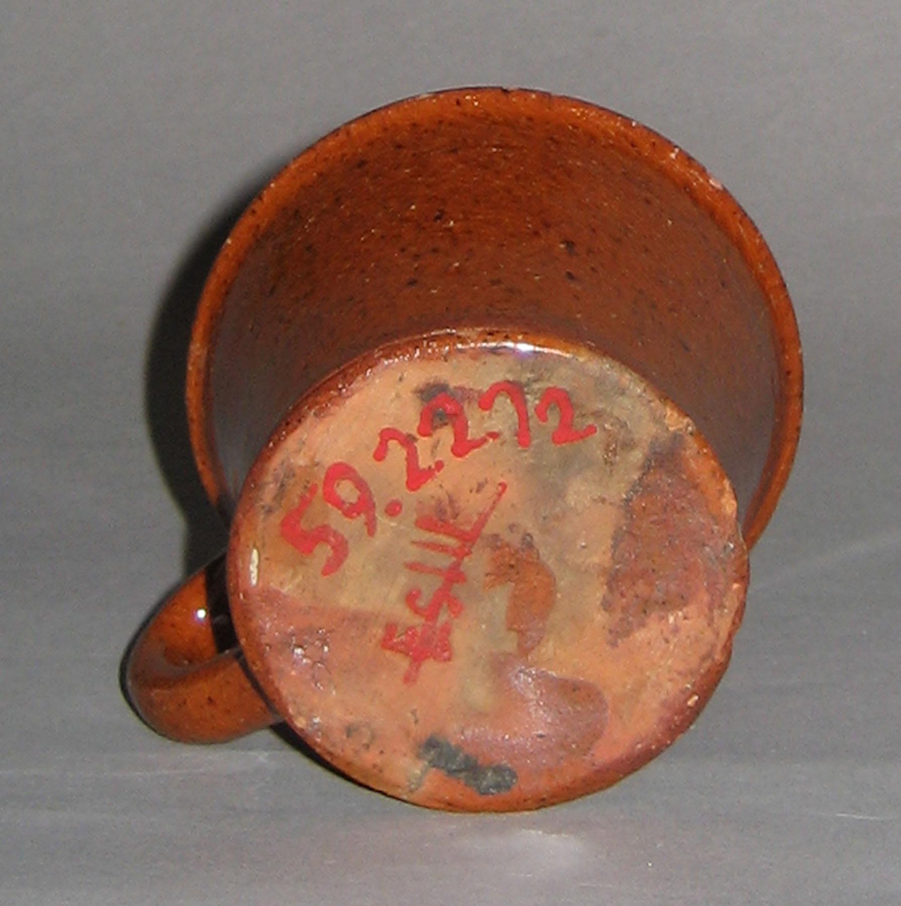 1959.2272 Cup (bottom)
