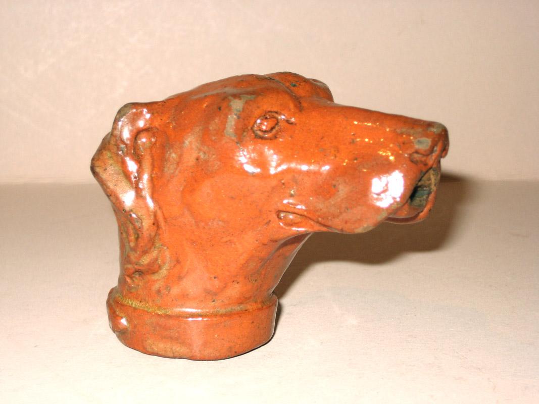 1959.2273 Cane handle