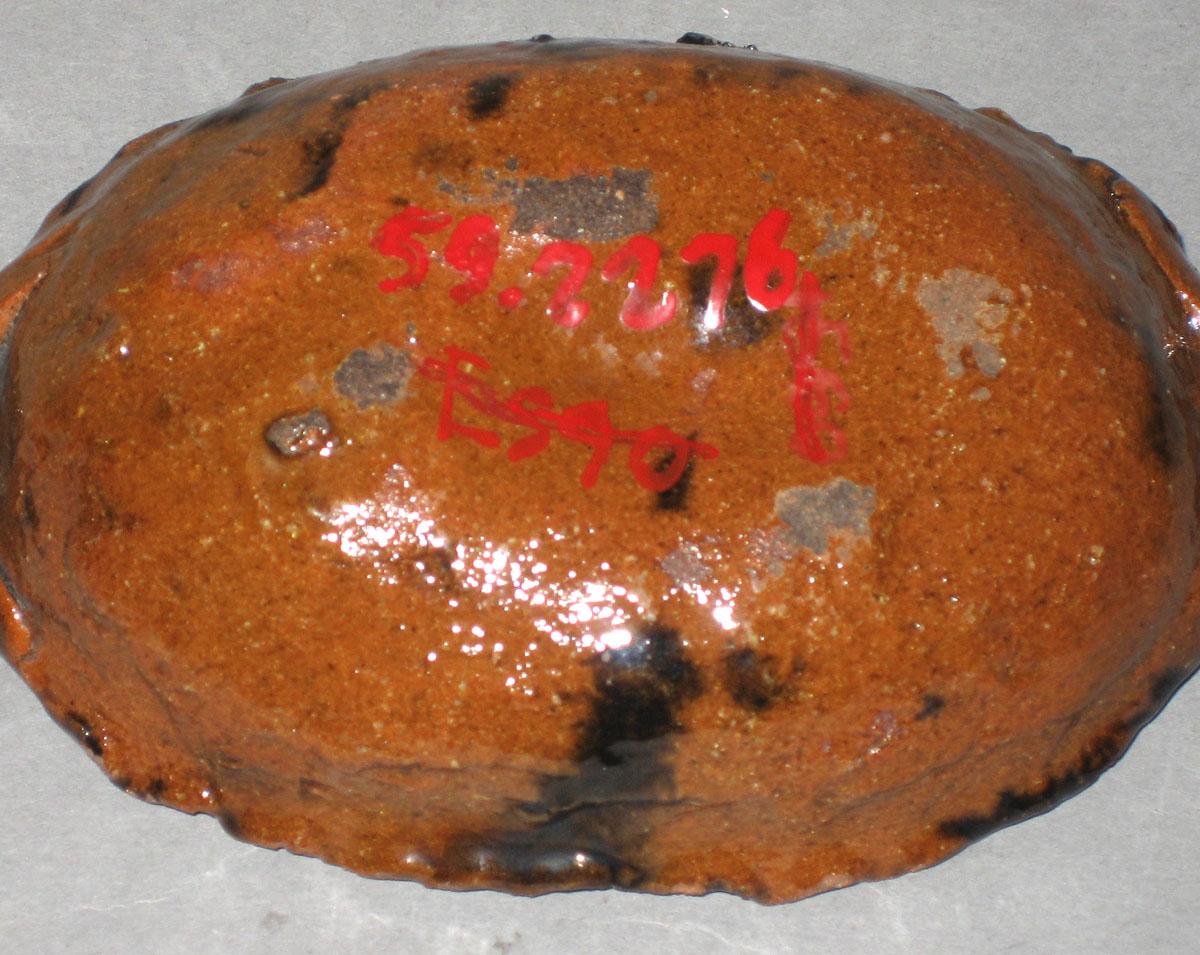 1959.2276 Dish (bottom)