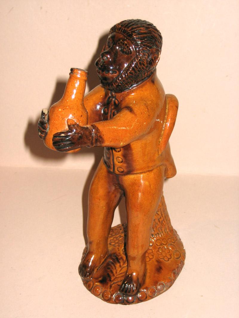1959.2279 Figure (monkey)