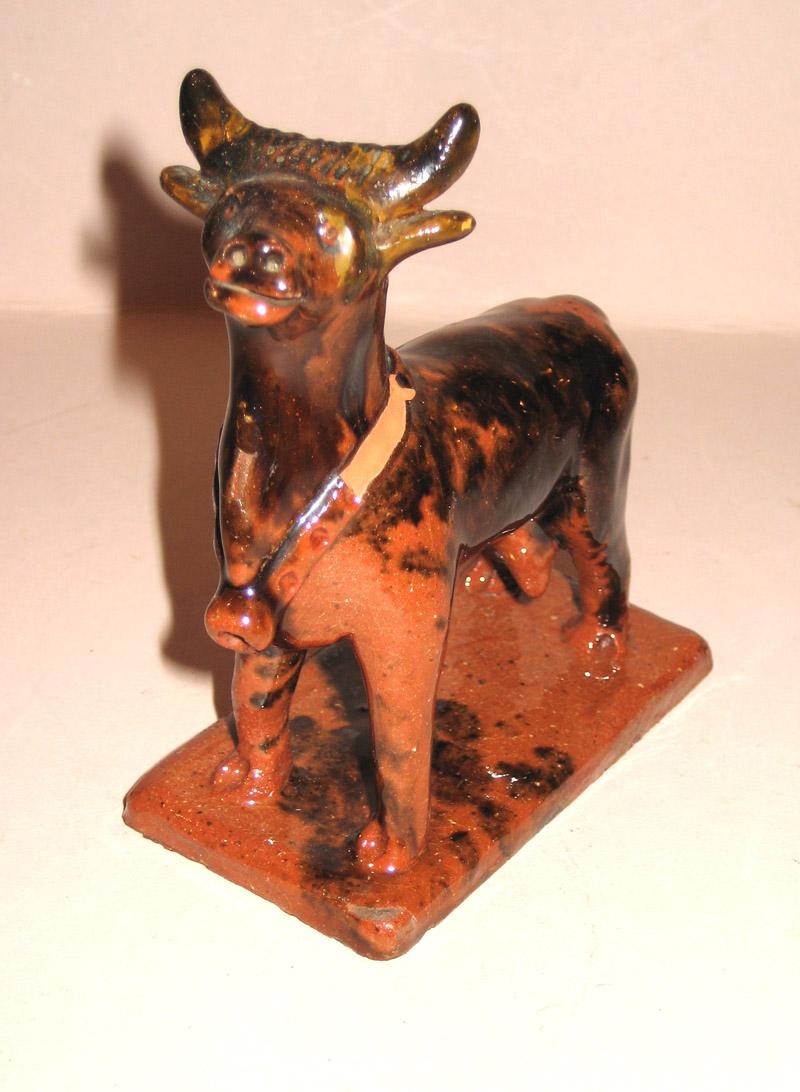 1959.2281 Figure (cow)