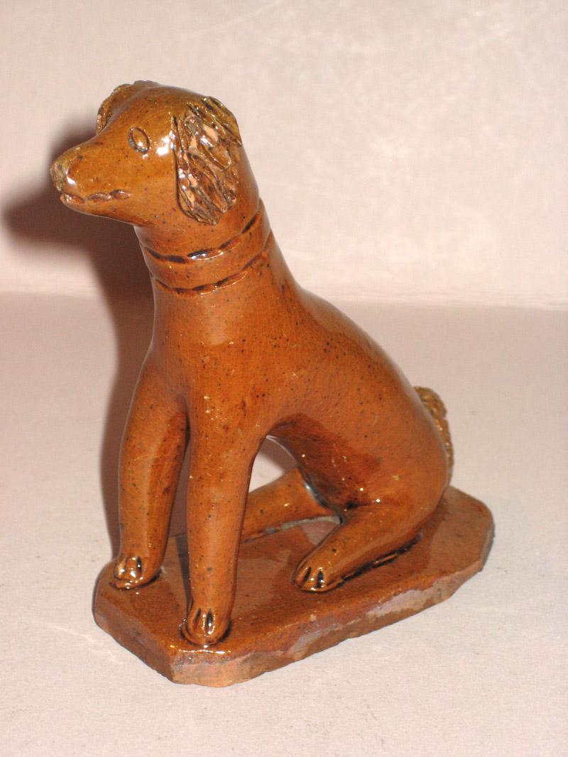 1959.2283 Figure (dog)