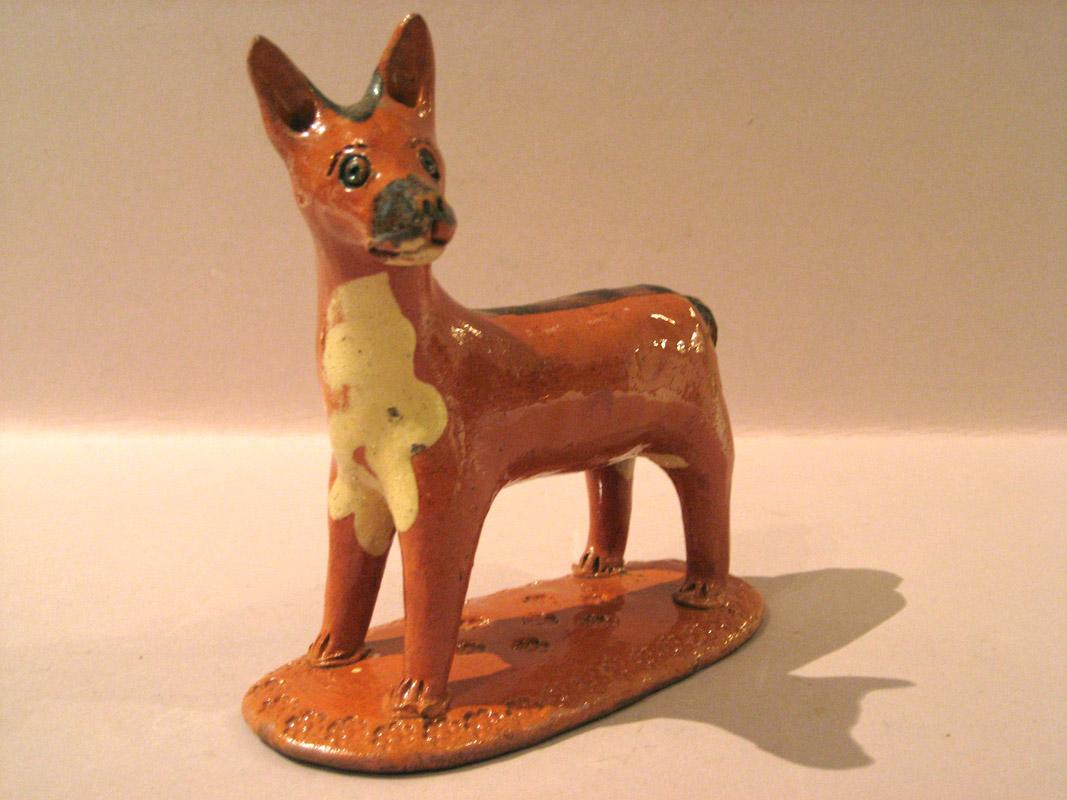 1959.2288 Figure (dog)