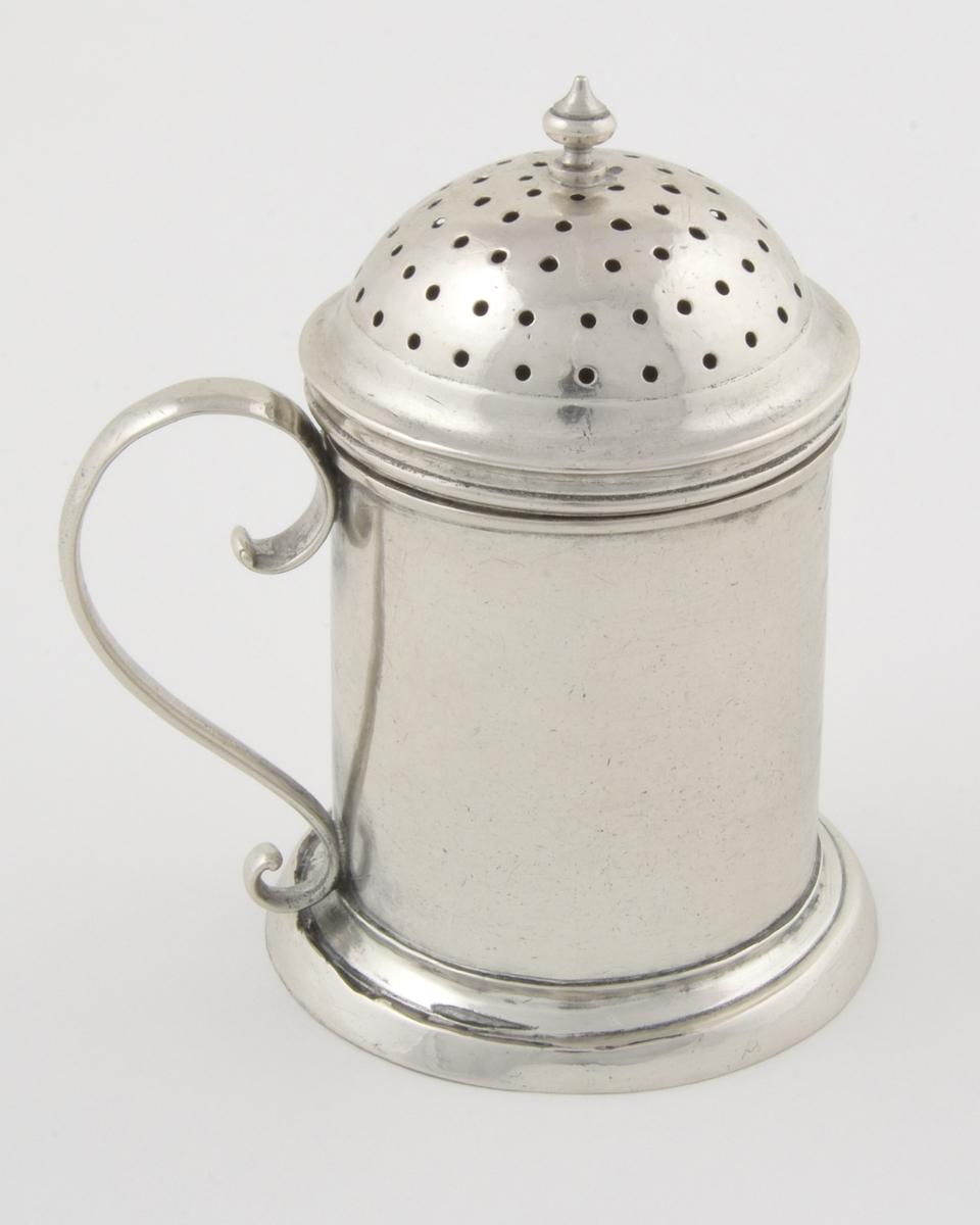 1959.2300 Pepper Pot, View 1