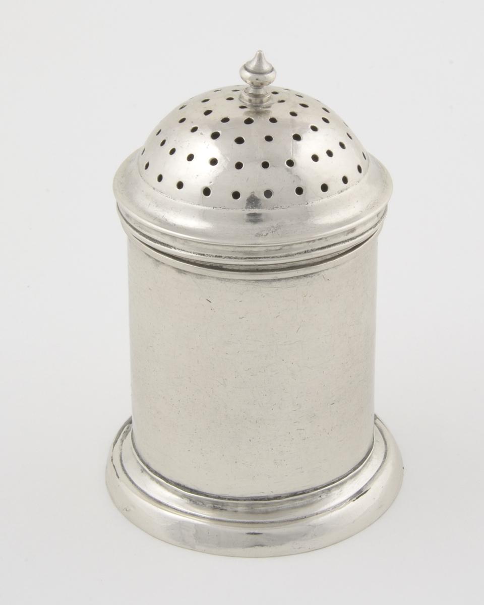 1959.2300 Pepper Pot, View 2