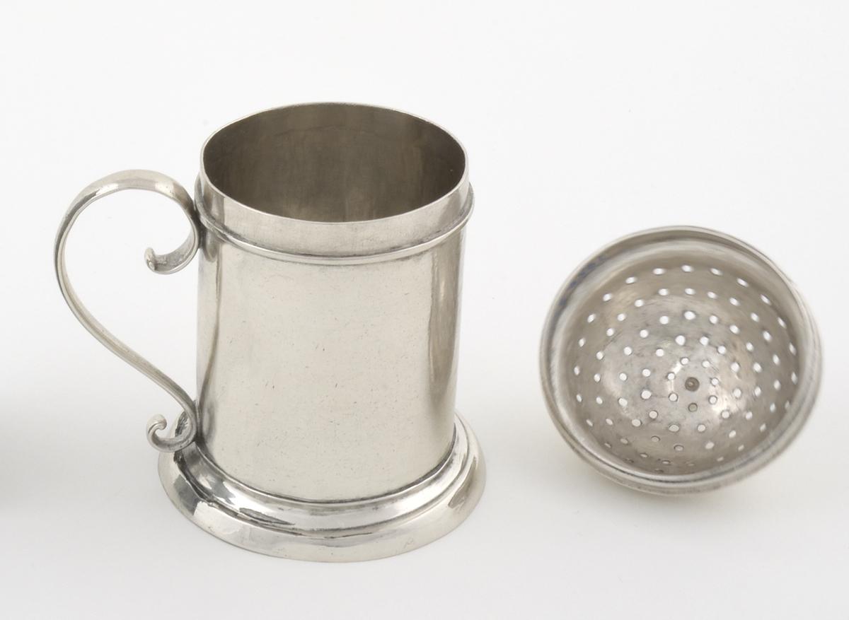 1959.2300 Pepper Pot, View 3