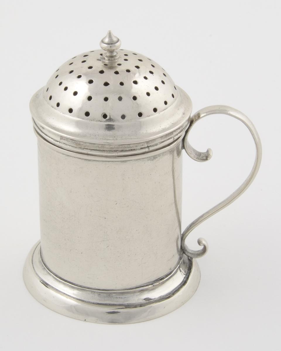 1959.2300 Pepper Pot, View 4