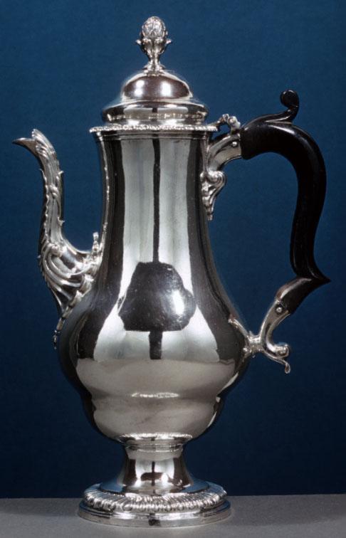 1959.2305 Coffee Pot