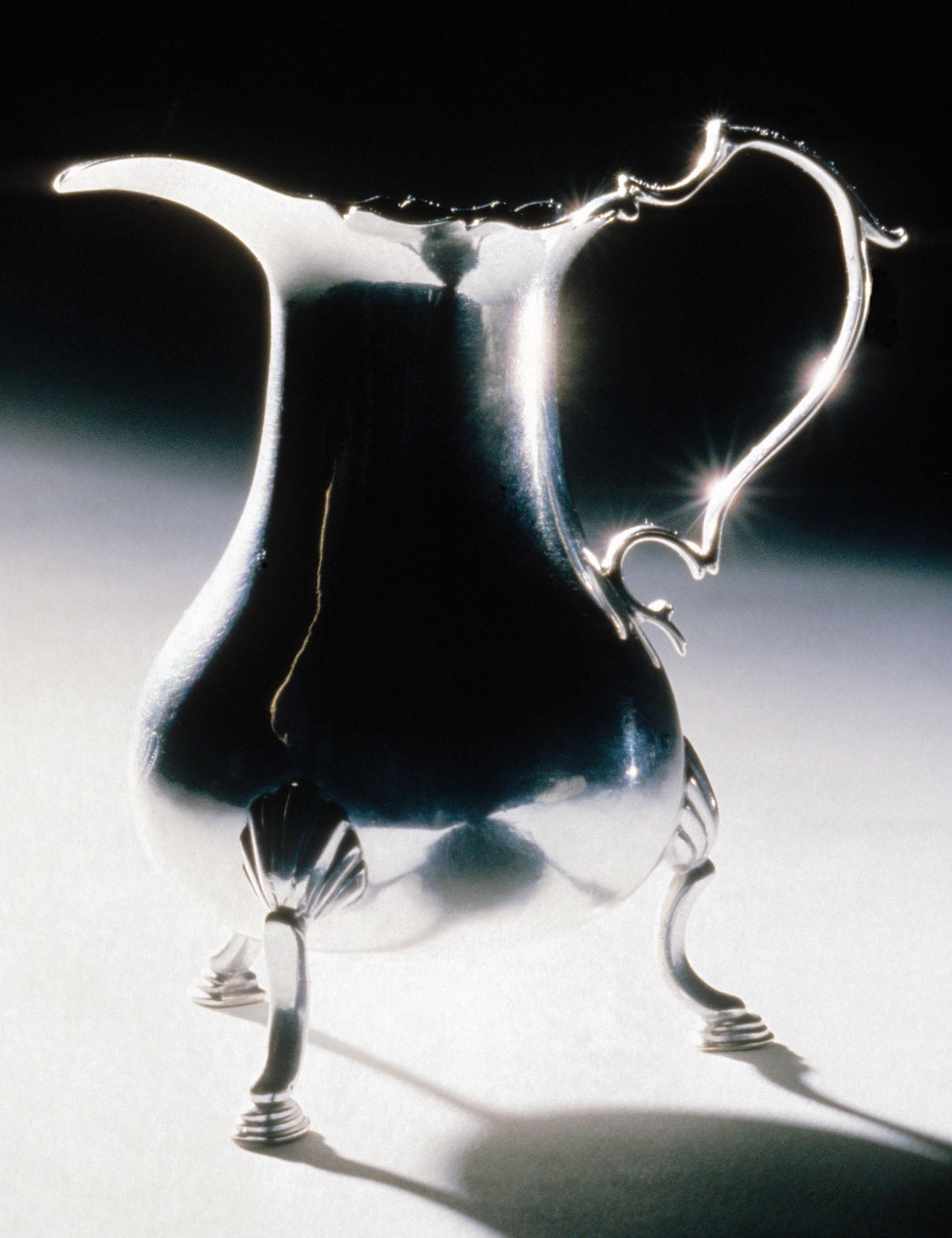 1959.2307 Cream Pot, Cream Jug