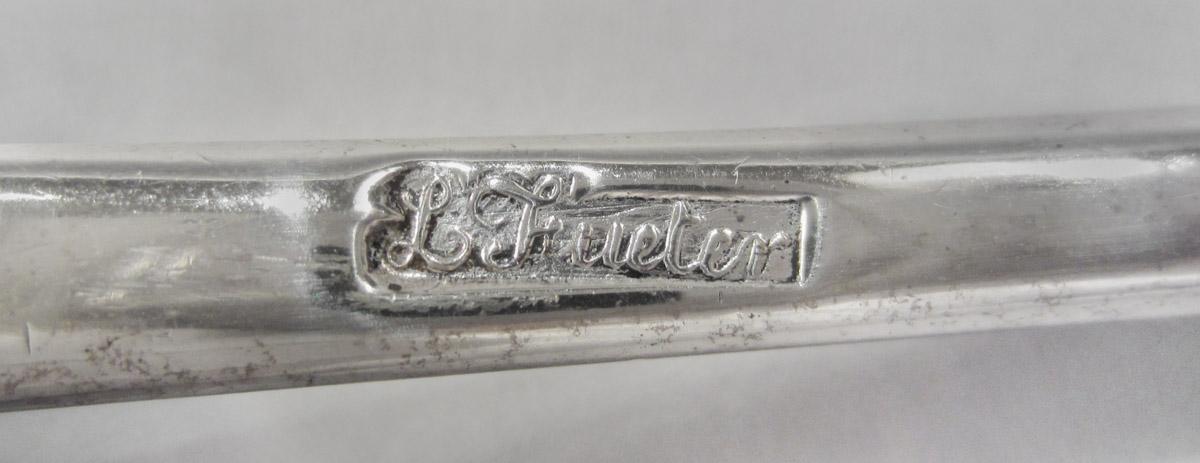 1959.2309 Ladle, mark 1