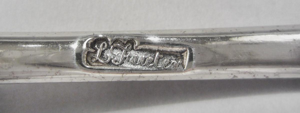 1959.2309 Ladle, mark 2