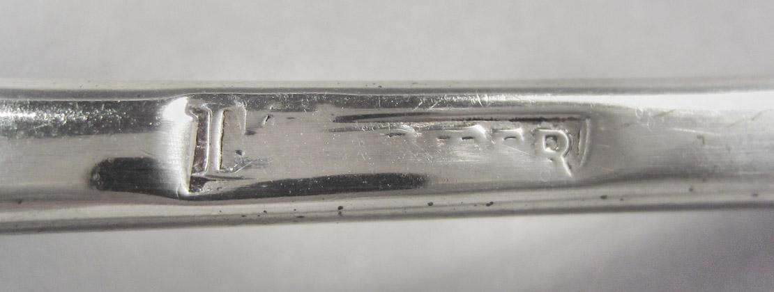 1959.2310 Ladle, mark