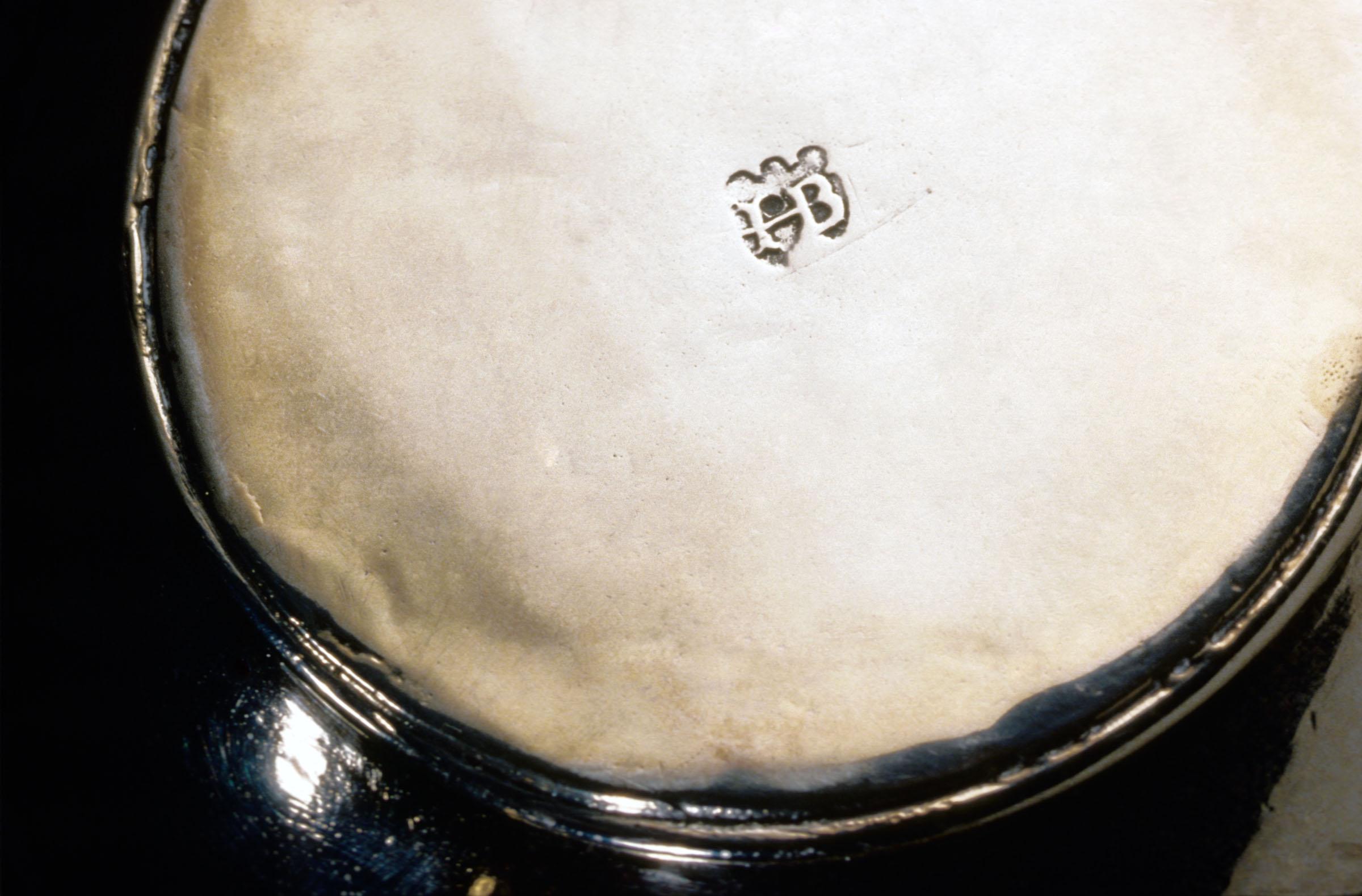 1959.2311 Bowl, detail 1