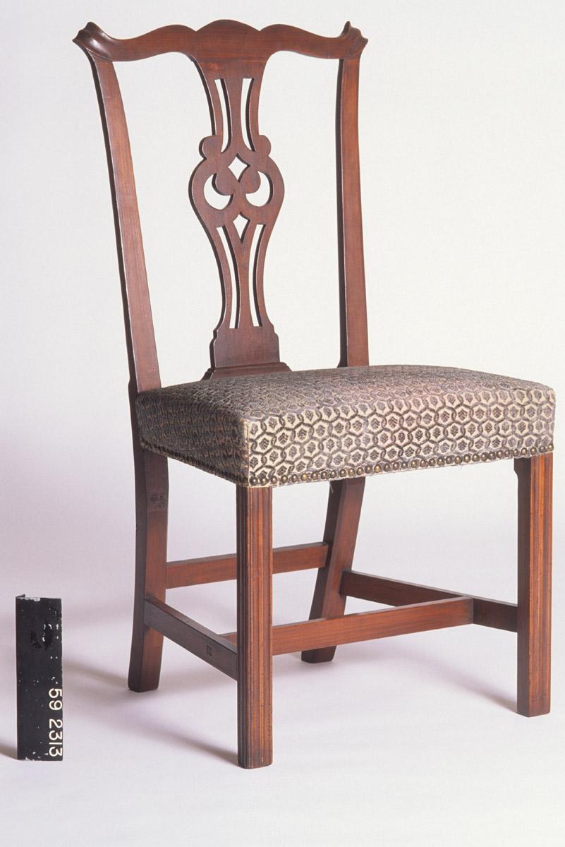 1959.2313 Chair, view 1