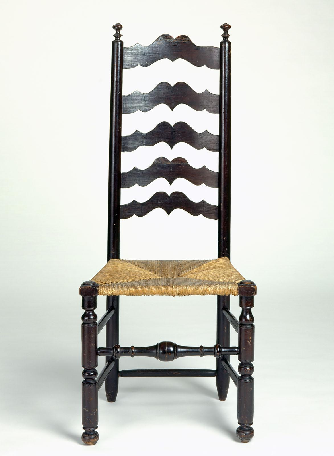 1959.2332 Side chair