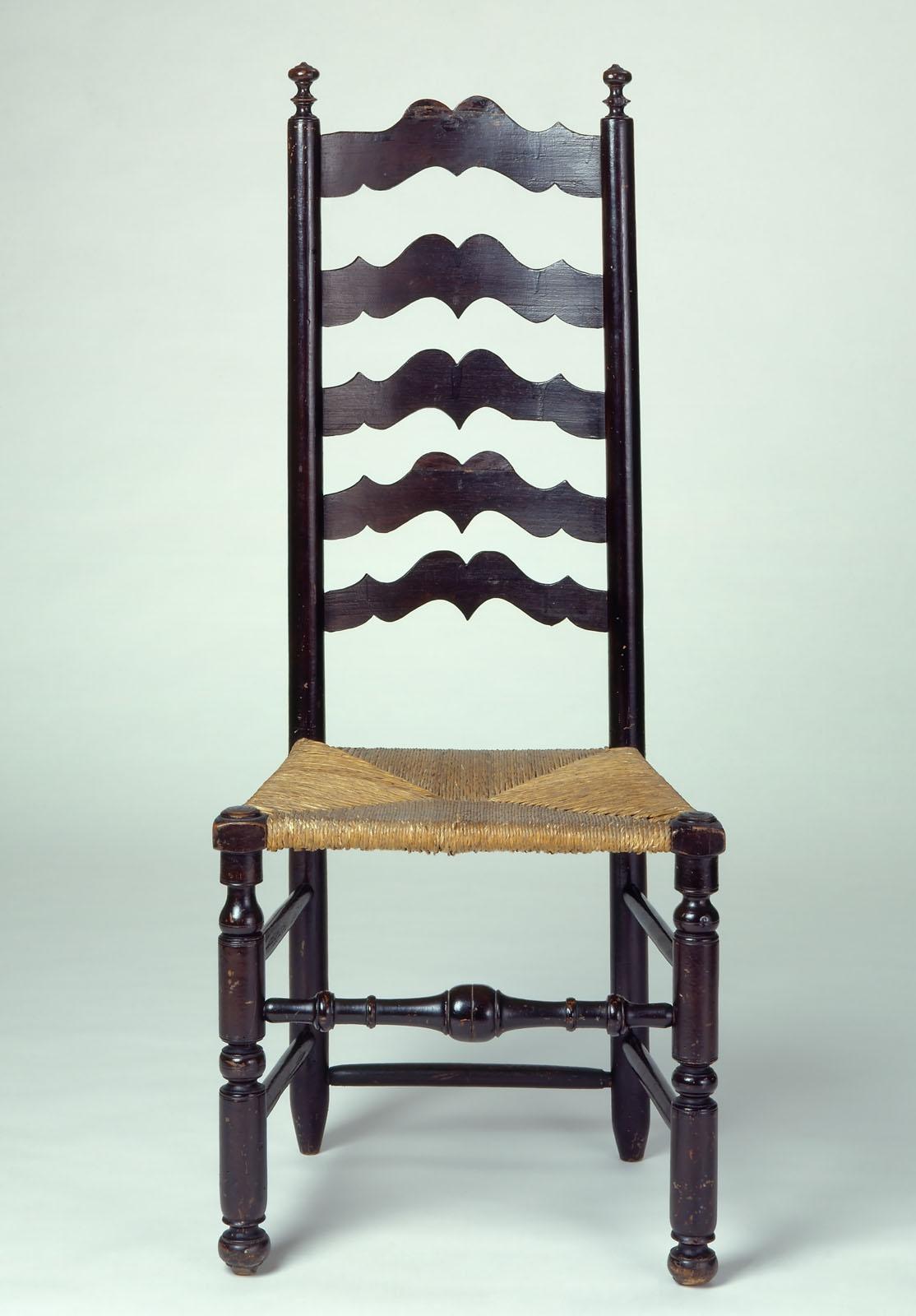 1959.2332 Chair, Side Chair