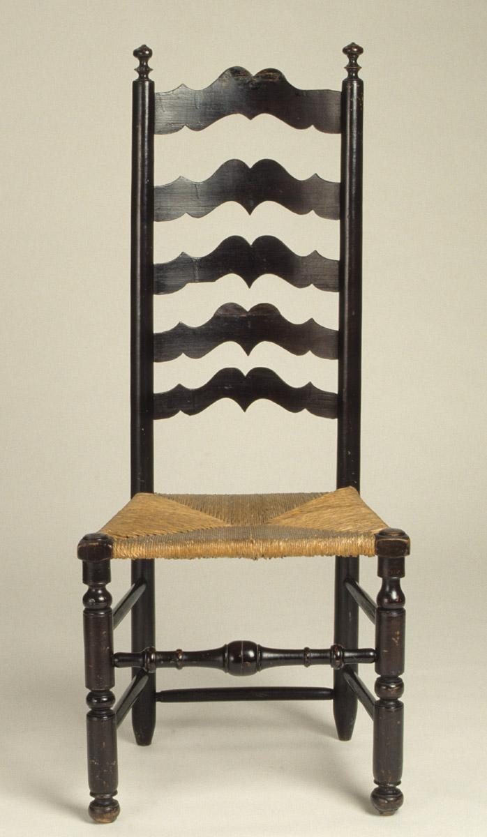 1959.2332 Chair, view 2
