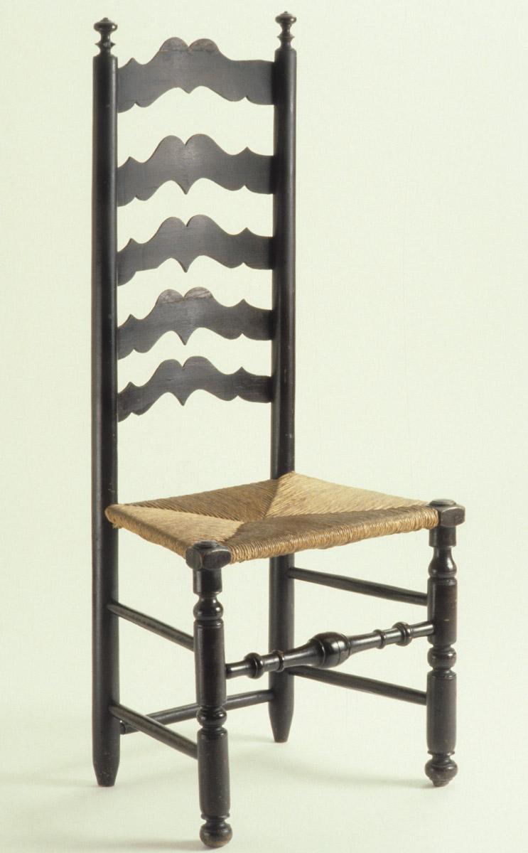 1959.2332 Chair, view 1