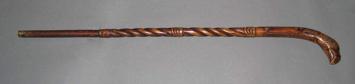 1959.2345 Walking Stick