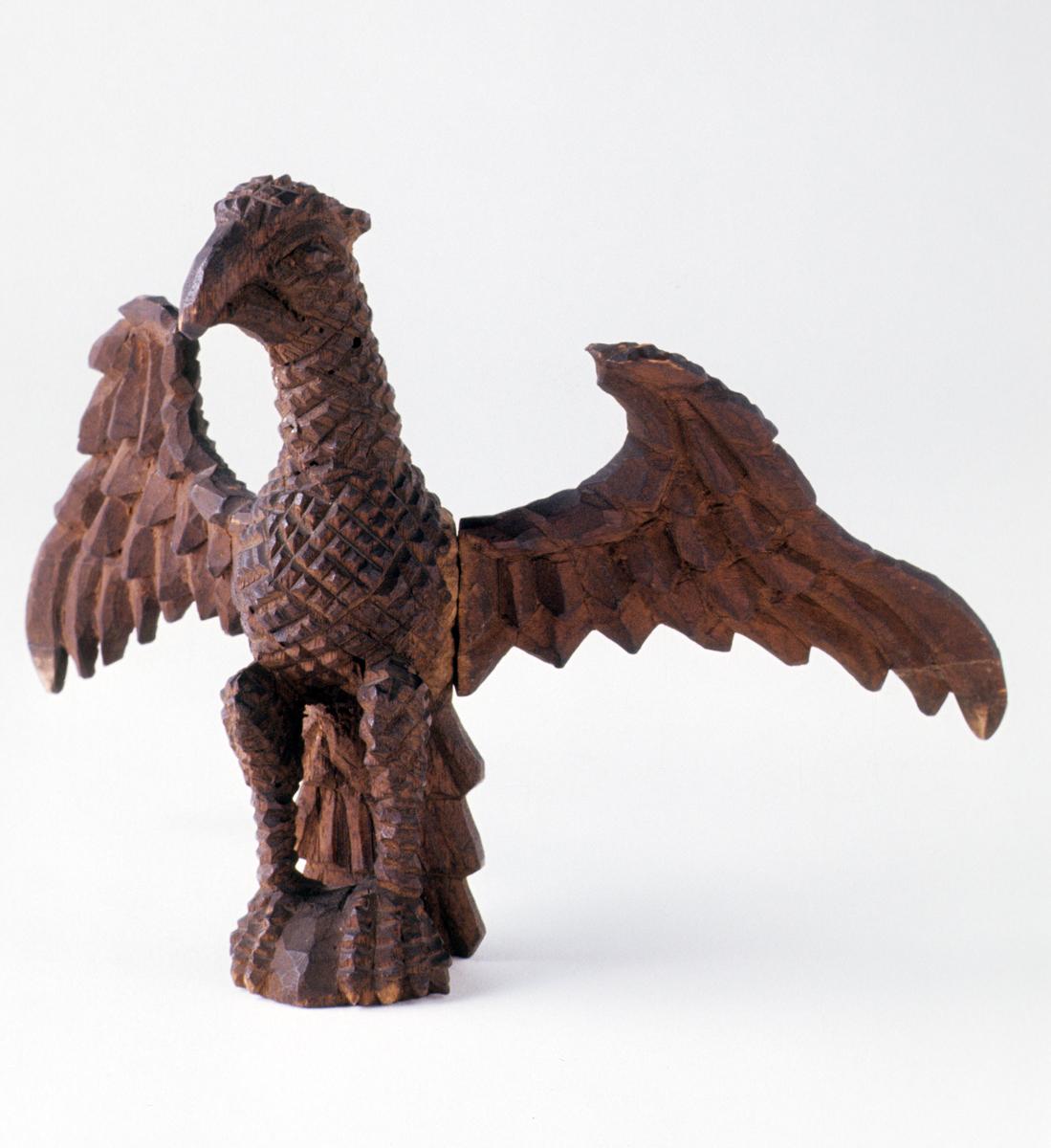 1959.2346 Bird Figure