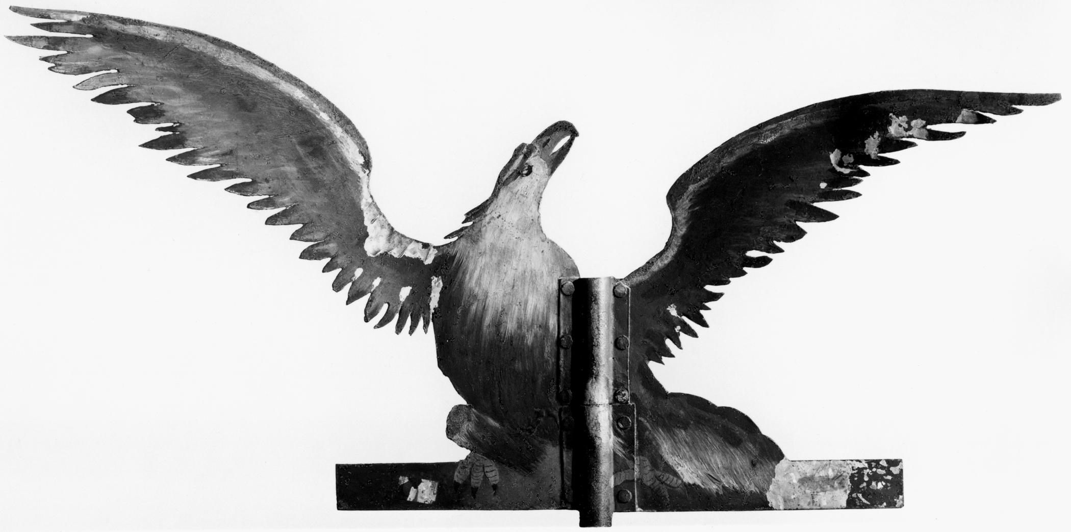 1959.2359 Weathervane