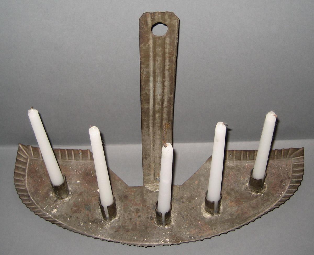 1959.2376 Sconce