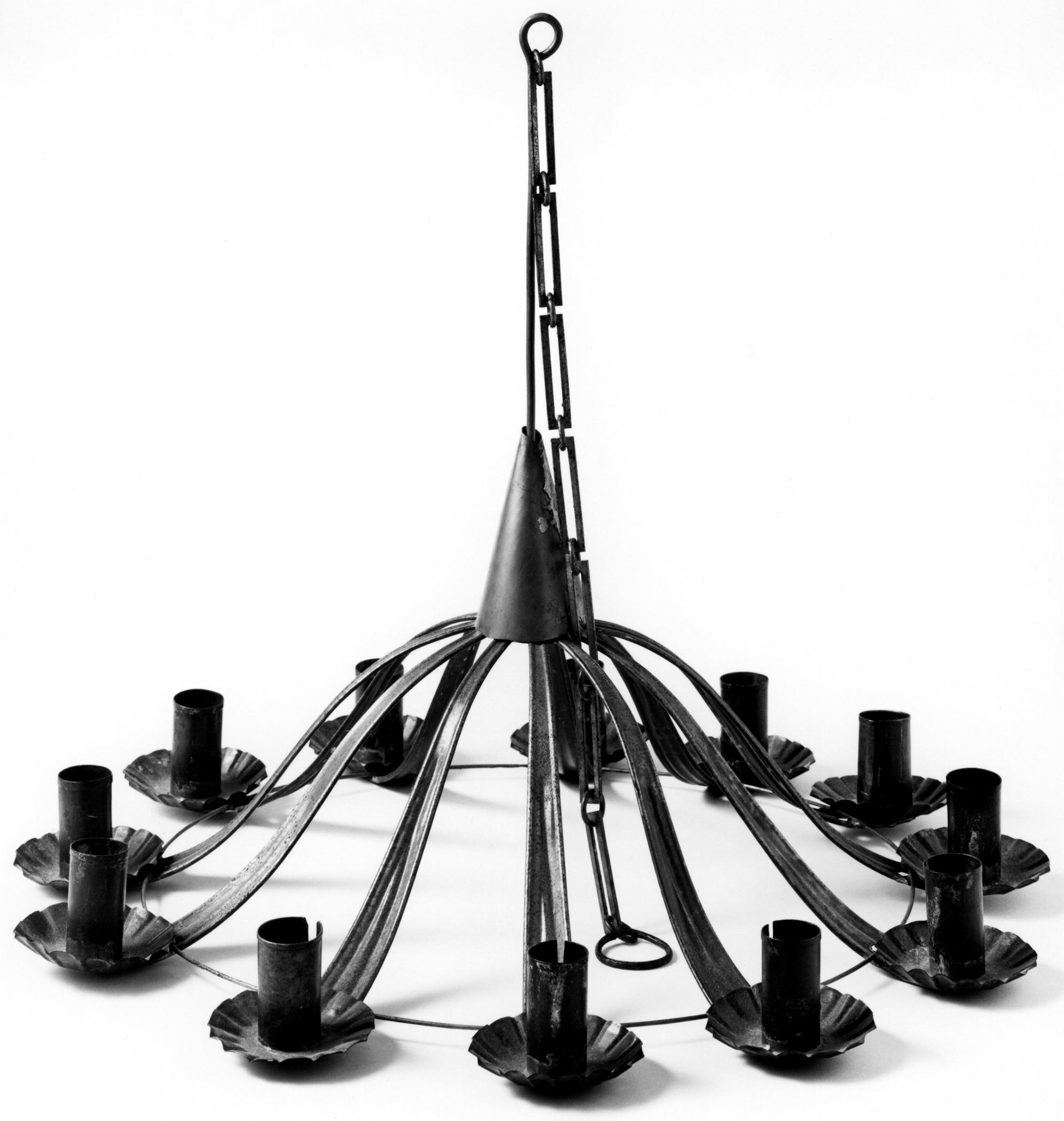 1959.2379 Chandelier